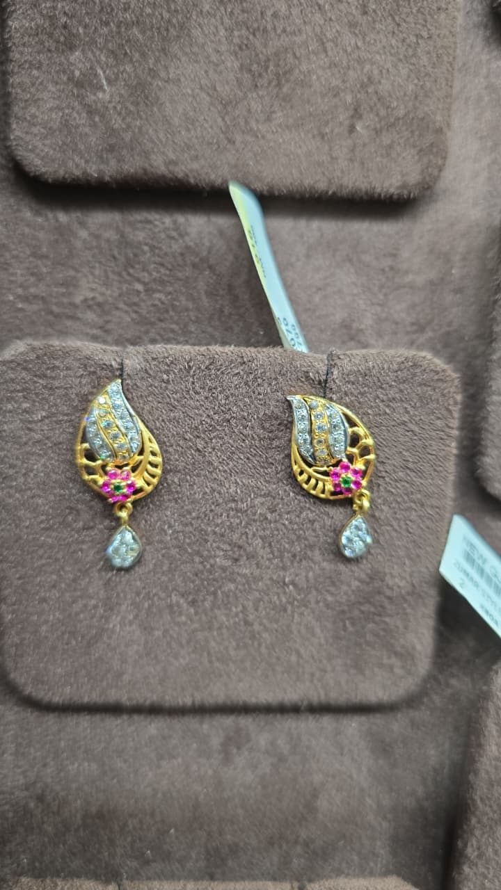 Earring Design